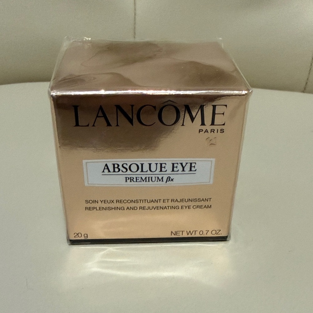 Lancôme Absolue Eye Premium Eye Cream